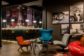 Motel One Frankfurt-Eastside